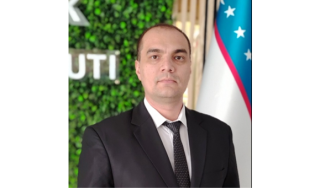 Ерматов Рустам Баходировичнинг техника фанлари бўйича фалсафа доктори (PhD) диссертация иши ҳимояси тўғрисида