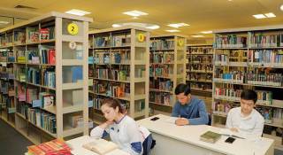 Энг кўп кутубхона – Фарғона вилоятида