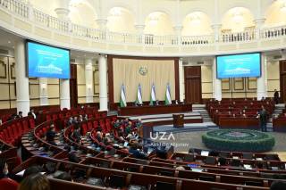 “Яшил” иқтисодиётга ўтиш бўйича қандай чоралар кўрилмоқда? – Икки вазир жавоб беради