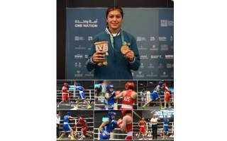 “Риёд-2025”да боксчиларимиз кутилган натижага эришдими?