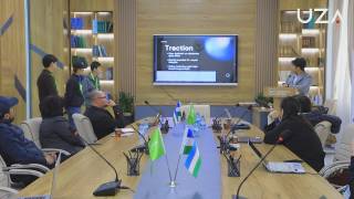 Фарғонада “startup” лойиҳалари танлови ўтказилди (+видео)