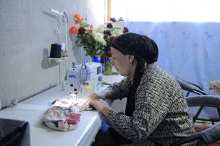 Эҳтиёжманд оилаларга кўмак берилмоқда