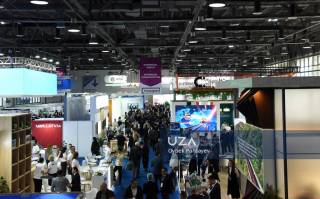 Транспорт, логистика, меҳнат муҳофазаси ва саноат хавфсизлиги соҳасидаги инновацион ечимлар билан танишув