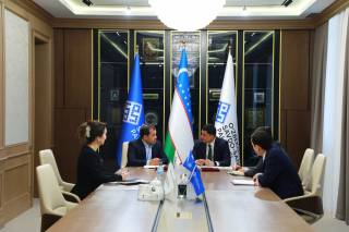 Бошқарув самарадорлигини ривожлантиришда давлат-бизнес шерикчилиги бўйича замонавий тизим йўлга қўйилади