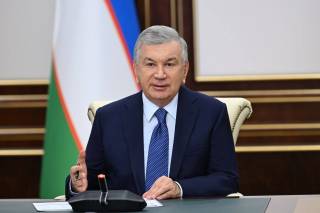 Экология соҳасида бошқарувни такомиллаштириш ва лойиҳалар самарадорлигини ошириш масалалари муҳокама қилинди