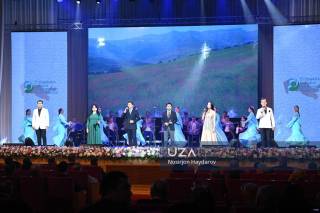 Янгиланаётган Ўзбекистоннинг янги касаба уюшмалари