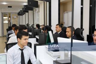 Талабалар учун қулайлик