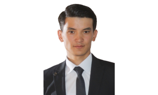 Турсунов Шавкатжон Шокиржон ўғлининг кимё фанлари бўйича фалсафа доктори (PhD) диссертация иши ҳимояси тўғрисида