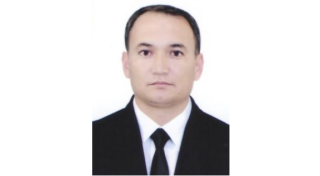 Бойқобилов Дилшод Бахриддиновичнинг кимё фанлари бўйича фалсафа доктори (PhD) диссертация иши ҳимояси тўғрисида