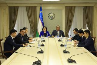 Ўзбекистон ва Вьетнам: давлат раҳбарларининг сиёсий иродаси туфайли ҳамкорлик изчил ривожланиб бормоқда