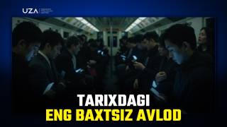 Тарихдаги энг бахтсиз авлод