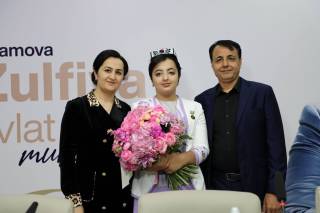 Шахмат: Афрўза Ҳамдамованинг натижалари FIDE томонидан эътироф этилди