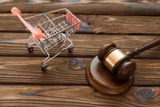 Носоз электроскутер яроқлисига алмаштириб берилди