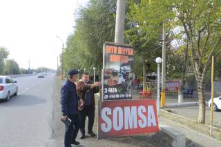 Давлат тилига нисбатан қачонгача бепарво бўламиз?