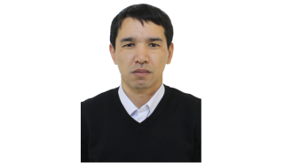 Зайнабиддинов Иброхимжон Сирожидин ўғлининг физика-математика фанлари бўйича фалсафа доктори (PhD) диссертация иши ҳимояси тўғрисида