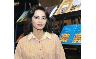 Саидова Биби Робиаъ Азиз қизининг филология фанлари бўйича фалсафа доктори (PhD) диссертация иши ҳимояси тўғрисида