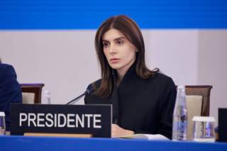 Гаянэ Умерова ЮНЕСКО Бош Ассамблеяси 25-сессияси раиси этиб сайланди