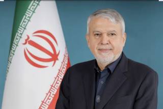 Эрон ва Ўзбекистон: Маданият ва цивилизация йўлидаги абадий дўстлик