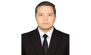 Машарипов Норбек Кенжабаевичнинг биология фанлари бўйича фалсафа доктори (PhD) диссертация иши ҳимояси тўғрисида