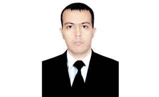 Собиров Шехзод Қучқарбой ўғлининг физика-математика фанлари бўйича фалсафа доктори (PhD) диссертация иши ҳимояси тўғрисида
