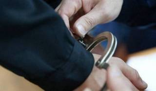 Ўтказилган тезкор тадбирда қўлга олинди