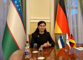 Ёшларга замонавий билим беришда Германия тажрибаси ўрганилди