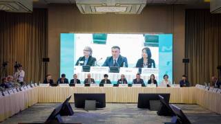 91 мамлакатнинг таълим соҳаси вакиллари Тошкентда йиғилди