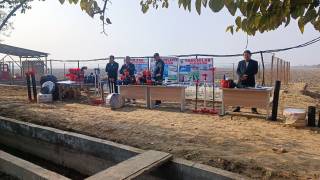 Сув тежовчи технологиялар самарадорлик гаровидир