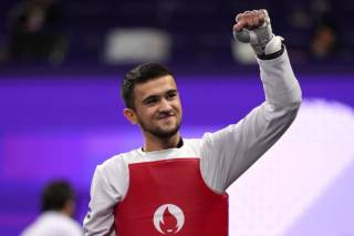 Пара таэквондочиларимизнинг жаҳон рейтингидаги ўрни қандай?