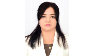 Ҳайитова Шоҳида Эркин қизининг филология фанлари бўйича фалсафа доктори (PhD) диссертация иши ҳимояси тўғрисида