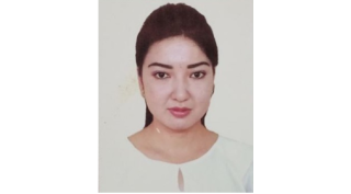 Хушвақова Дурдона Ислом қизиининг иқтисодиёт фанлари бўйича фалсафа доктори (PhD) диссертация иши ҳимояси тўғрисида