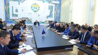 Маънавият ва маърифат кенгаши: натижалар ва янги вазифалар