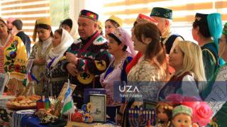 Янги Ўзбекистон – бағри кенг диёр