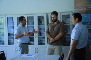 Сунъий интеллект: миллий тараққиёт учун тўғри йўлдир