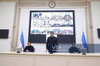 Қурилишда назорат ва сифат — энг муҳим омил