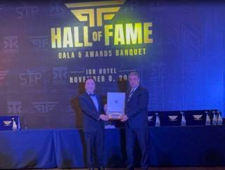 Ҳамюртимиз “PTF Hall of Fame-2025” мукофоти билан тақдирланди