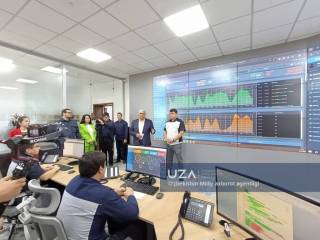 “Ҳудудгазтаъминот” АЖ: куз-қиш  мавсумига қандай тараддуд кўрилмоқда?