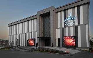 “ЭВРИКА–2025”: Илм, ижод ва янгилик сари етакловчи майдон