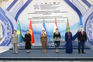 Марказий Осиё етакчи аёллари мулоқоти – муҳим ташаббусларни ҳаётга татбиқ этиш платформаси