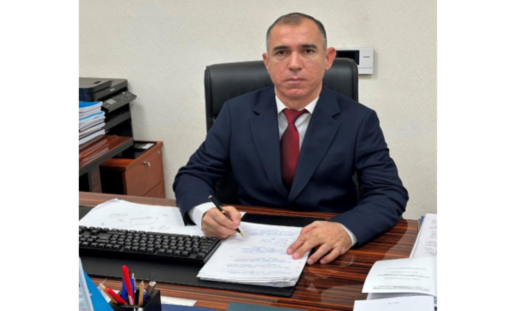 Babayev Shavkat Bayramovichning  iqtisodiyot fanlari doktori (DSc) dissertatsiya ishi himoyasi to‘g‘risida