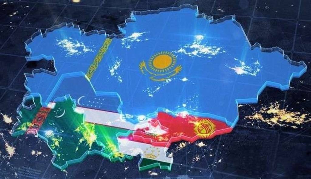 Новая Центральная Азия – зона, где строятся мосты, а не стены