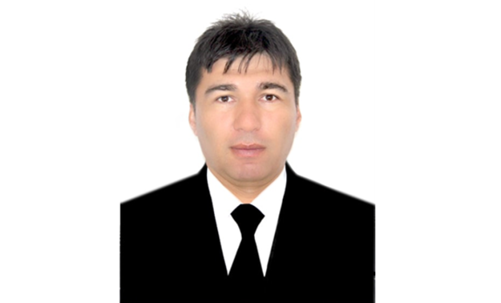 Qodirov Davronbek Hoshimovichning falsafa fanlari doktori (DSc)  dissertatsiya ishi himoyasi to‘g‘risida