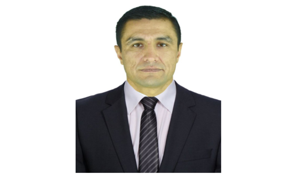 Turaxanov Akrom Abdullaxakimovichning psixologiya fanlari doktori (DSc) dissertatsiya ishi himoyasi to‘g‘risida