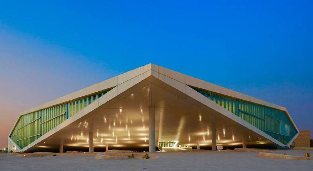 Қатар Миллий кутубхонаси ва Ахсикент археология парки ҳамкорлик қилади