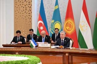 Озарбайжон Марказий Осиё давлатлари раҳбарлари Маслаҳат учрашуви форматининг тўла ҳуқуқли аъзоси бўлади