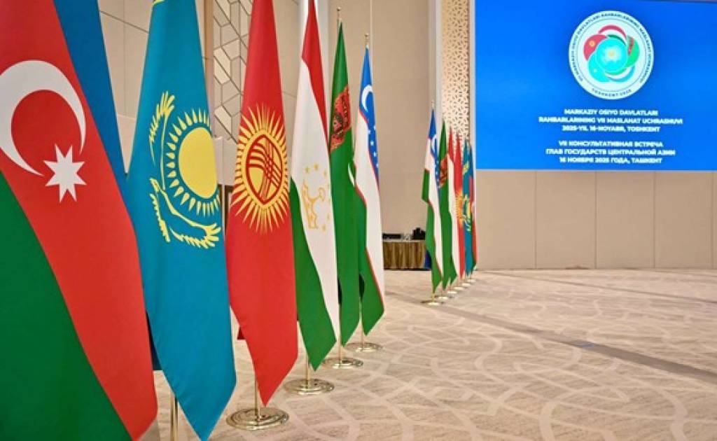 Взгляд международных СМИ на встречу лидеров Центральной Азии