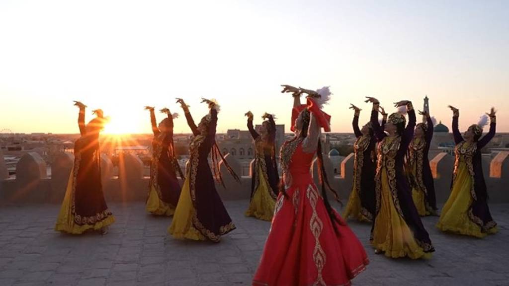 От макома до польки и лазги – музыкальное наследие Узбекистана остаётся живой силой