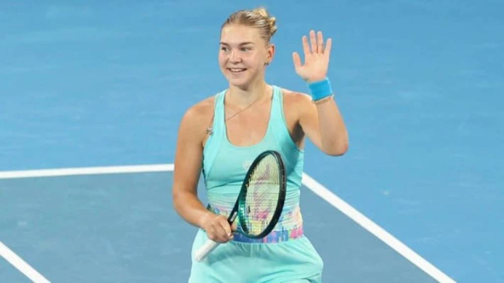 Мария Тимофеева - в  Люксембурге