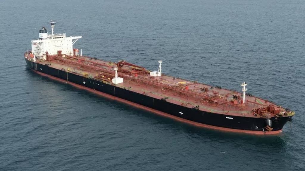 YeI Rossiya neftini tashiyotgan tankerlarga qarshi yangi sanksiya qo‘llamoqchi