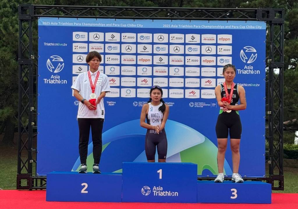 Шохсанам – призер чемпионата Азии!